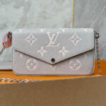 LV Pochette Félicie - Image 2