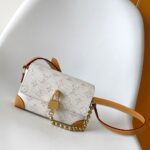 LV Steamer Wearable Wallet - Image 2