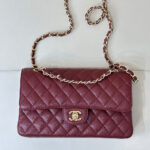 CHANEL Classic 11.12 Handbag(HIGH-END GRADE) - Image 2