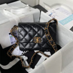 CHANEL MINI FLAP - Image 2