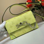 LV Steamer Wearable Wallet - Image 2