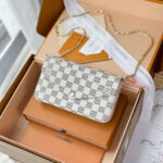 LV Pochette Félicie - Image 2