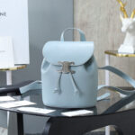 BACKPACK CELINE BONNIE IN Smooth Calfskin(High-end grade) - Image 2