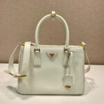 PRADA NEW Medium Prada Galleria Saffiano leather bag(high-end grade) - Image 2
