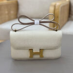 Hermes Constance Elan Shoulder Bag - Image 2