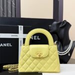 CHANEL KELLY BAG(HIGH-END GRADE) - Image 2