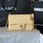 Chanel Pearl Crush Mini Rectangular Flap(HIGH-END GRADE) - Image 2