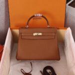 Hermes Kelly 28 - Image 2