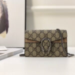 GUCCI Dionysus mini bag - Image 2