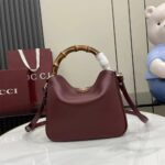 Gucci Diana small shoulder bag - Image 2