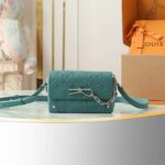 LV Steamer Wearable Wallet - Image 2