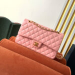 CHANEL Classic 11.12 Handbag(HIGH-END GRADE) - Image 2
