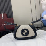 Gucci Blondie small shoulder bag - Image 2
