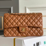 CHANEL Classic 11.12 Handbag(HIGH-END GRADE) - Image 2