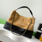 Chanel Small Shopping Bag(HIGH-END GRADE) - Image 2