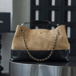 Chanel Shopping Bag(HIGH-END GRADE) - Image 2