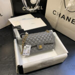 CHANEL Classic 11.12 Handbag(HIGH-END GRADE) - Image 2