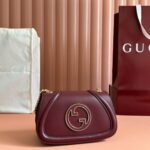 Gucci Blondie small shoulder bag - Image 2