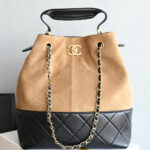 Chanel Shopping Bag(HIGH-END GRADE) - Image 2