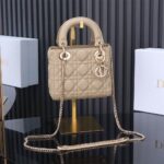 Mini Lady Dior Bag - Image 2
