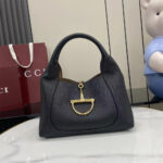 Gucci Softbit medium top handle bag(HIGH-END GRADE) - Image 2