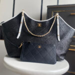 Chanel MAXI SHOPPING BAG(HIGH-END GRADE) - Image 2
