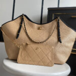 Chanel MAXI SHOPPING BAG(HIGH-END GRADE) - Image 2