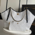 Chanel MAXI SHOPPING BAG(HIGH-END GRADE) - Image 2