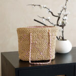 Chanel SMALL TOTE(HIGH-END GRADE) - Image 2