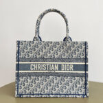 Dior Medium Dior Book Tote - Image 2