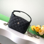 CHANEL Classic Chain Hobo(High-end Grade) - Image 2