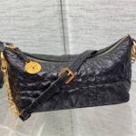 Diorstar Hobo Bag with Chain - Image 2