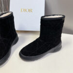Dior Frost Ankle Boot - Image 2