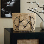 Chanel SMALL TOTE(HIGH-END GRADE) - Image 2