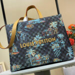 LV Shopper Tote MM - Image 2