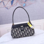 SMALL DIOR KEY BAG - Image 2