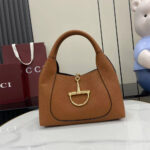 Gucci Softbit medium top handle bag(HIGH-END GRADE) - Image 2