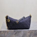 Diorstar Hobo Bag with Chain - Image 2