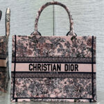 Dior Lucky Medium Dior Book Tote - Image 2