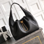 Chanel LARGE HOBO BAG SUEDE(HIGH-END GRADE) - Image 2