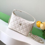 CHANEL Classic Chain Hobo(High-end Grade) - Image 2