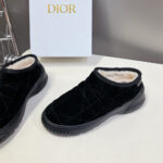 Dior Frost Ankle Boot - Image 2