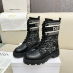 D-Major Ankle Boot - Image 2