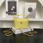 CHANEL Classic Hobo with Chain(High-end Grade) - Image 2