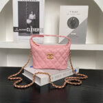 CHANEL Classic Hobo with Chain(High-end Grade) - Image 2