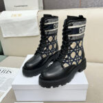 D-Major Ankle Boot - Image 2