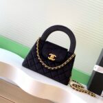 CHANEL KELLY BAG(HIGH-END GRADE) - Image 2