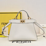 FENDI Peekaboo ISeeU Small(high-end grade) - Image 2