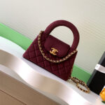 CHANEL KELLY BAG(HIGH-END GRADE) - Image 2