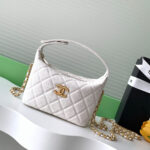 CHANEL Classic Hobo with Chain(High-end Grade) - Image 2